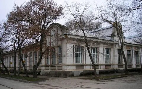 Пту евпатории
