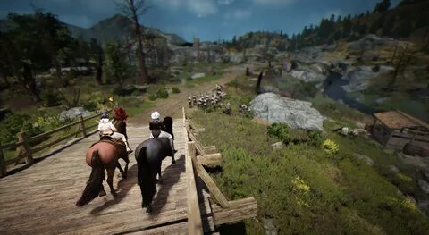 Black desert стим