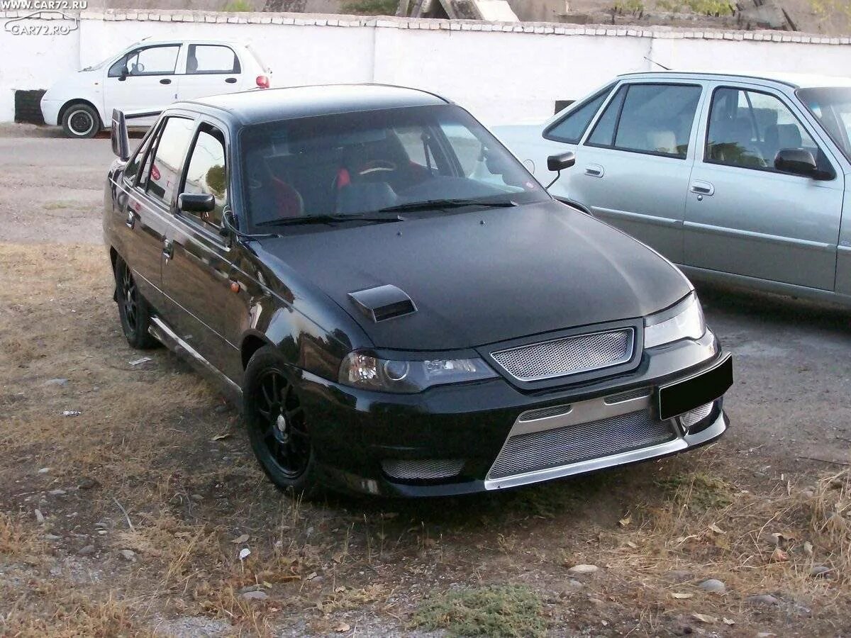 Nexia tuning. Daewoo nexia tuning. daewoo nexia n150. обвес на дэу нексия n150. daewoo nexia n100 обвесы.