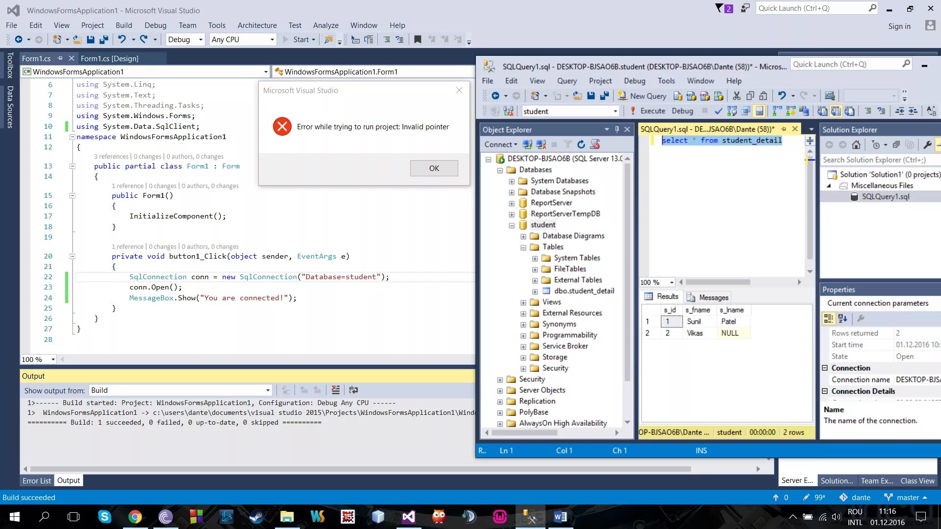 SQL Visual Studio. MS SQL визуал. Visual Studio Microsoft SQL. База данных SQL В Visual.