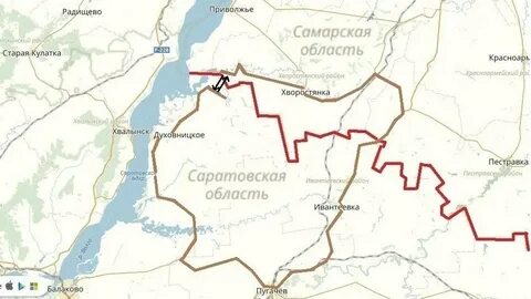 Радищево как доехать