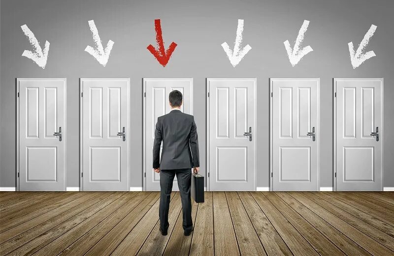How to choose