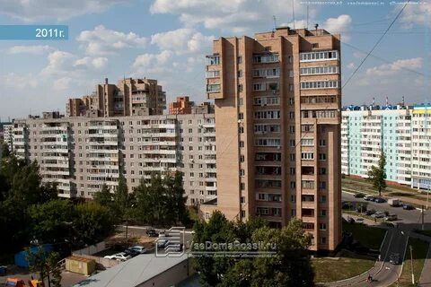 Покажи дом 19