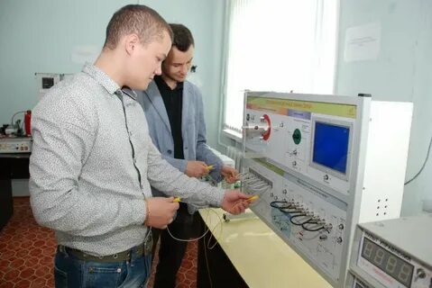 Исследовательские специальности