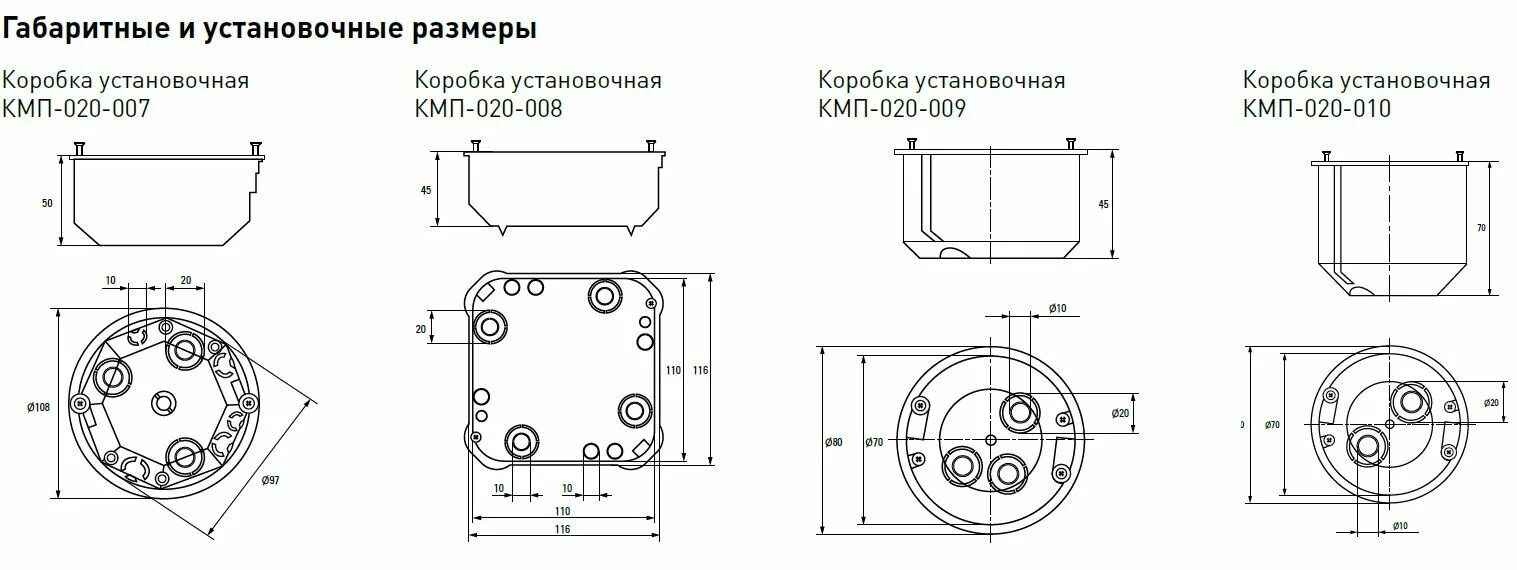 Коробка распаячная КМП- 020-008. Ответвительные (распаячные) коробки КМП-020-008. Распаячная коробка EKF КМП-020-008 для полых стен, 115х115х45, ip20, proxima SQPLC-KMP-020-008. Коробка распаячная КМП- 020-009. Коробка распаячная ekf