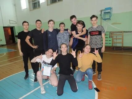 Сайт орловского колледжа