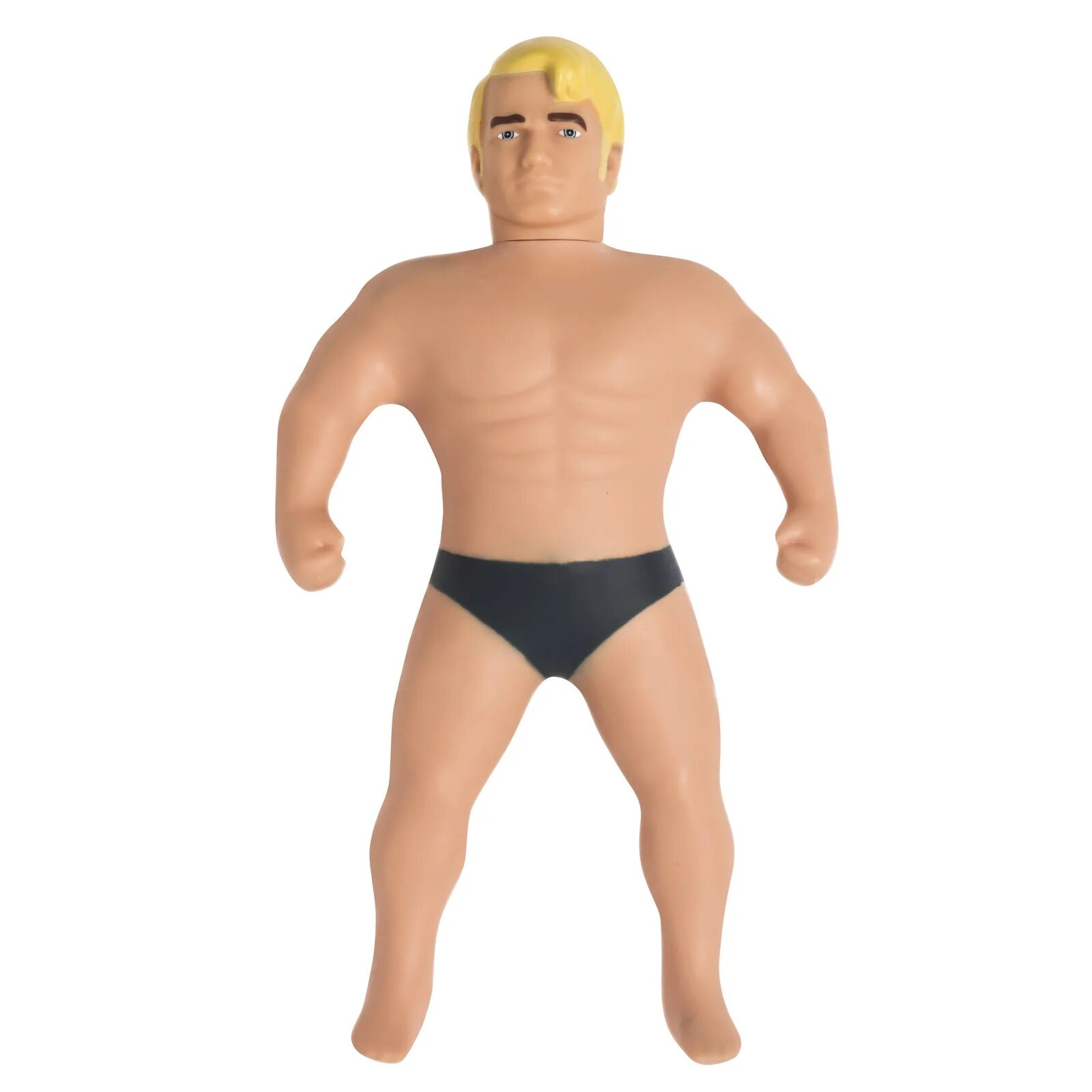 Stretch. Тянущаяся фигурка мини-стретч Армстронг. 35364. Фигурка stretch Mini Armstrong. Тянущаяся фигурка мини флэш 37171 стретч stretch Armstrong. Фигурка stretch Mini VAC-man 06720. Игрушки для мужчин 18