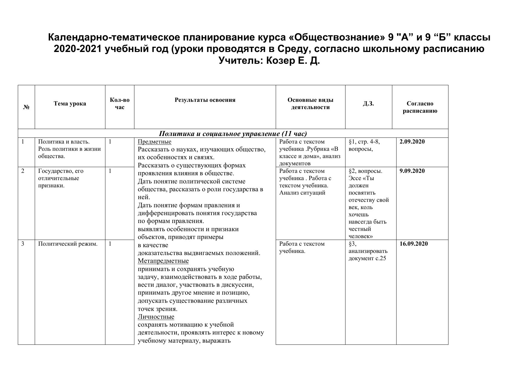 КТП 4 класс математика 3 четверть. Тематический план урока. Календарно-тематическое планирование. Календарно-тематический план (КТП). Ктп 4 кл