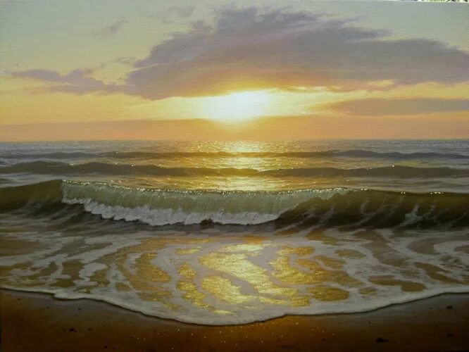 Море пейзаж кикель владимир. Море саидов. Александр саидов море. Художник-реалист сейфулла саидов. Море саидов.