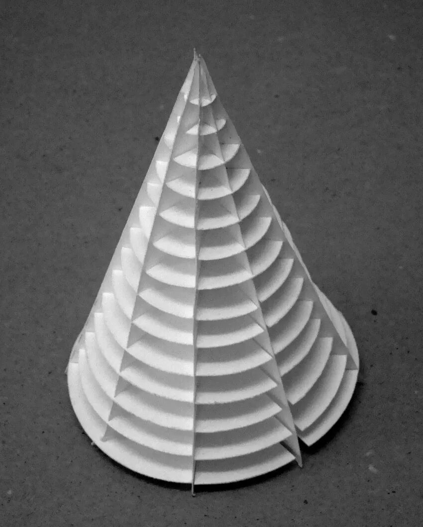 Конструирование объемной формы. Художественное конструирование. Объемное конструирование. Джун митани. Объемно пространственная композиция.