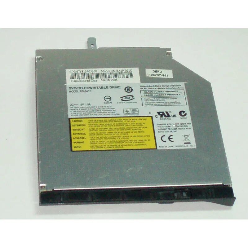 DVD/CD DS-8a4s. Дисковод DS-8a4s. DVD/CD Rewritable Drive DS-8a4s провод USB. Slimtype DVD A ds8a4s.