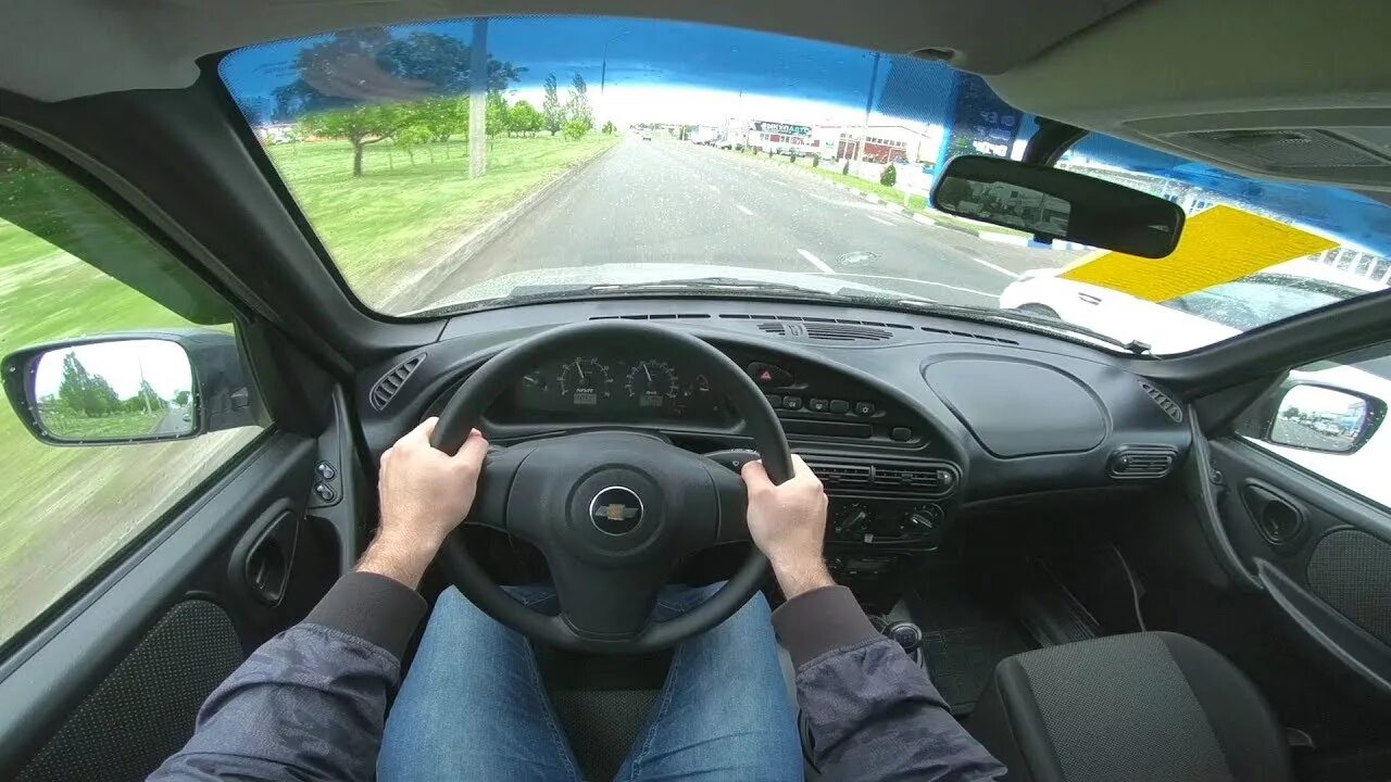 Тест драйв 4 4 видео