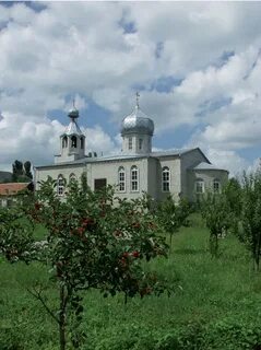 Ст красногорская