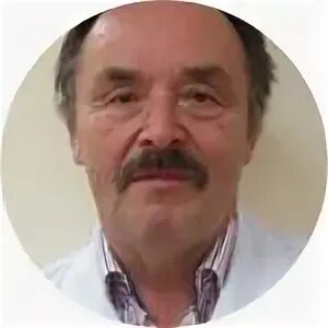 Врач тихонович