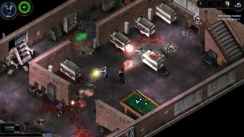Alien shooter 2 деньги
