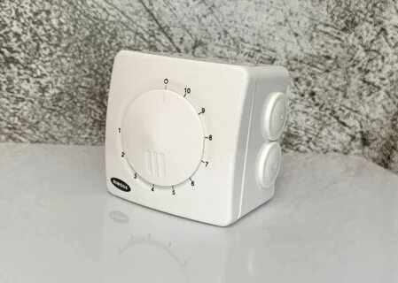 Регулятор скорости вентилятора 220в