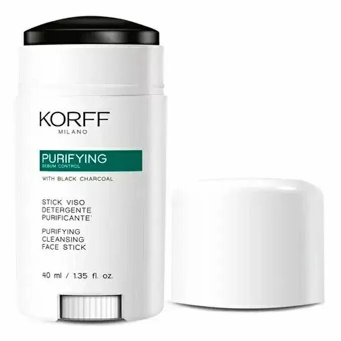 Крем стик отзывы. Korff. крем стик. korff косметика. очищающий стик.