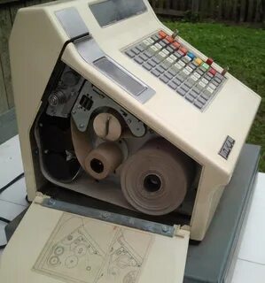 Касса 2000