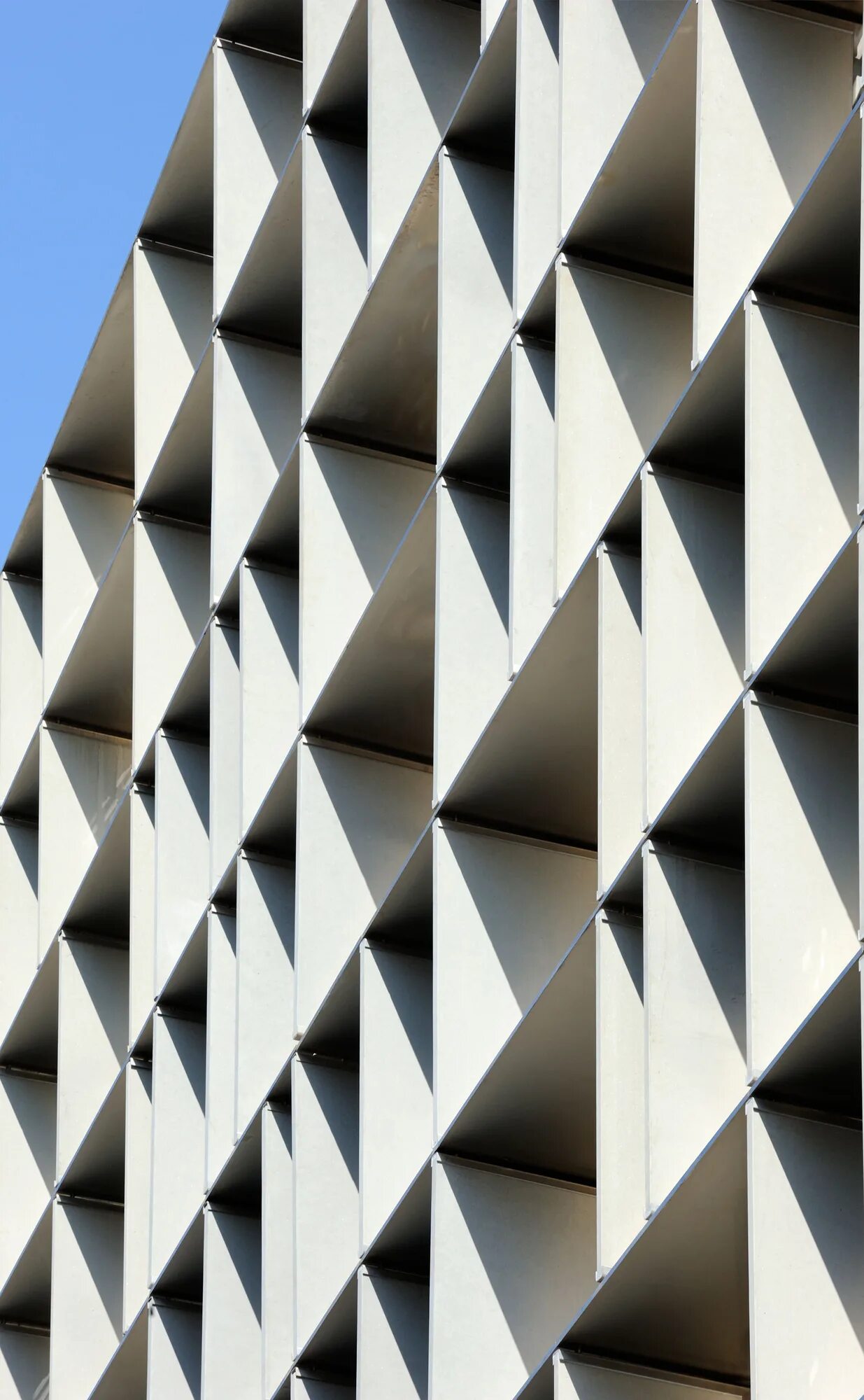 Architecture patterns