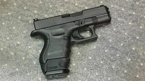 Glock 26