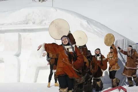 Погода в коряках