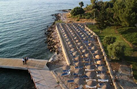 Holiday village 4 турция