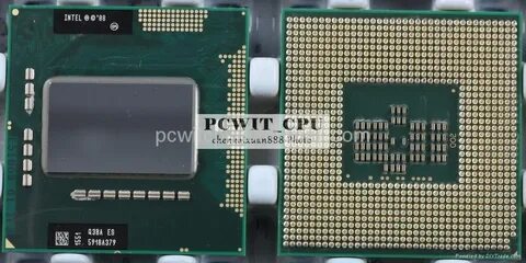 Intel core i7 12650h 2.3 ггц