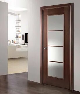 Межкомнатные двери оттенки