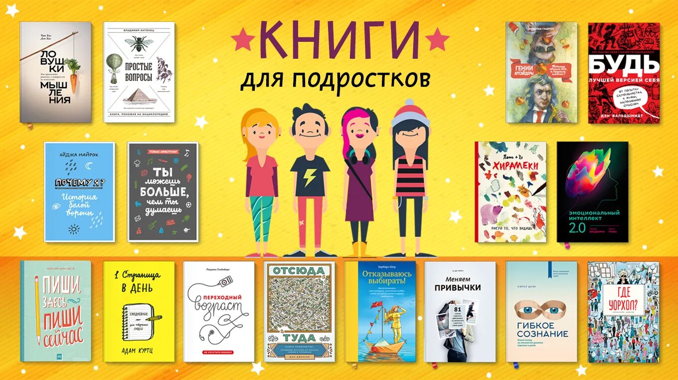 Список лучших книг для подростков. Книги для подростков. интересные книги для подростков. подростковая литература книги. популярные книги для подростков.