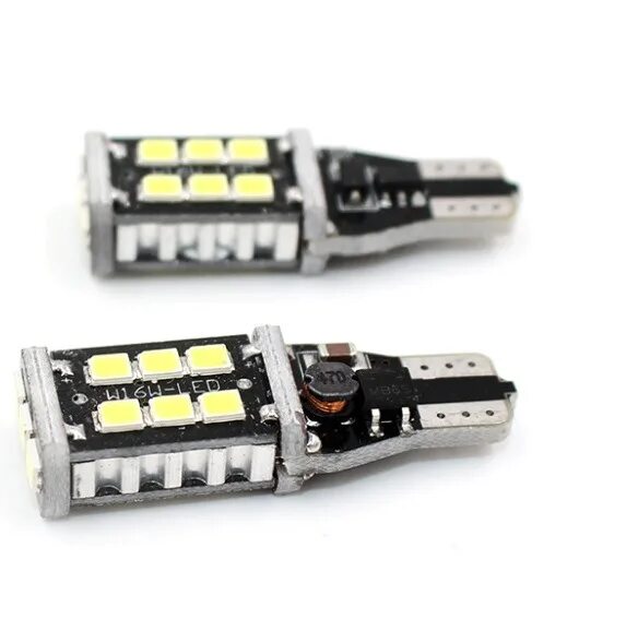 W 16 w led