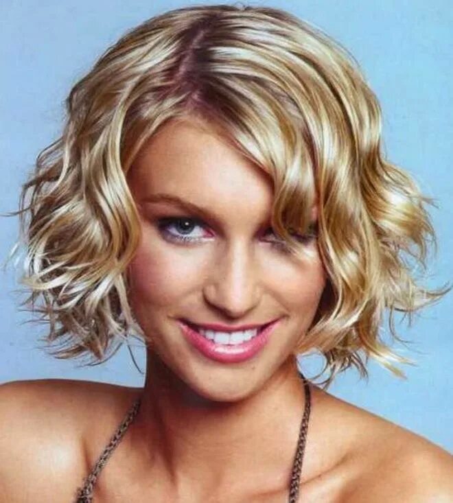 65 Enchanting Curly Bob Haircut Ideas for 2025 Short curly hairstyles for women,