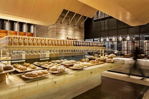 Kitchen bakery