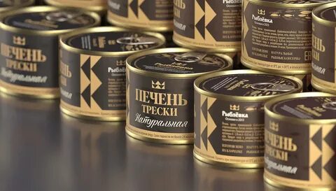 Рыбные консервы рейтинг лучших