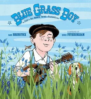 Blues grass