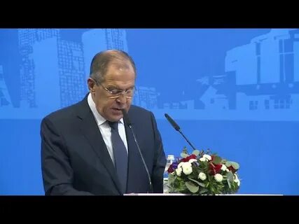 Мгимо встреча с лавровым