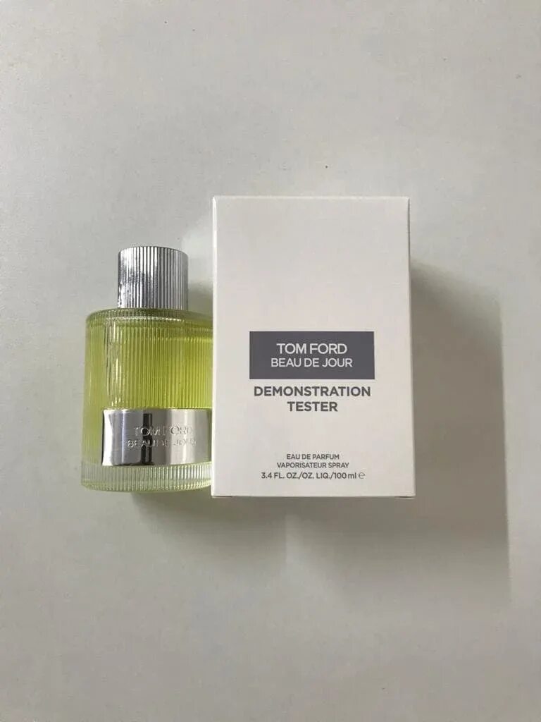 Tom Ford Eau de jour. Tom Ford beau de jour 100 мл. Tom Ford beau de jour 2020 EDP (M) 100ml Tester. Tom Ford beau de jour тестер.