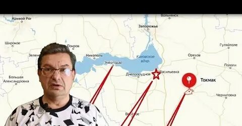 Онуфриенко боевые действия