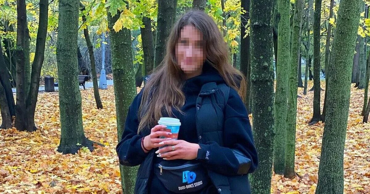 Девушку убило в клубе