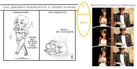 Что делать если подруга призналась в любви