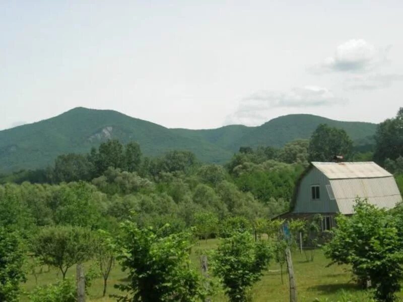 Джубга продажа. Село Дефановка Краснодарский край. Село Дефановка Туапсинский район. Джубга село Дефановка. Домик в Туапсинском районе.