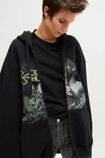 Vetements titanic