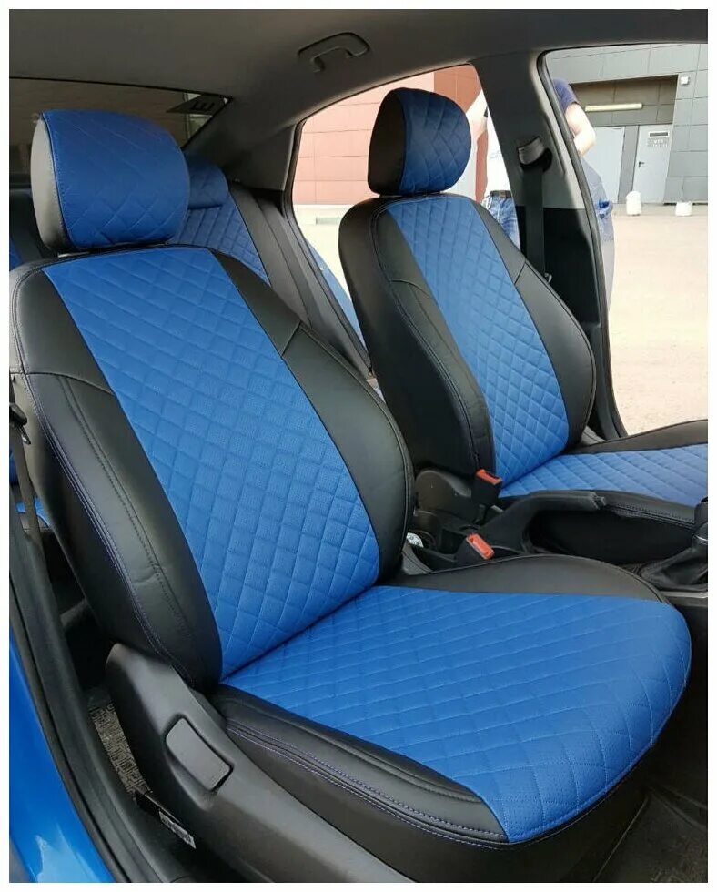 Чехлы hyundai. Чехлы киа рио 2017 экокожа. чехлы автопилот гранта ромб. чехлы алькантара автопилот на hyundai solaris 1. чехлы автопилот фокус 2.