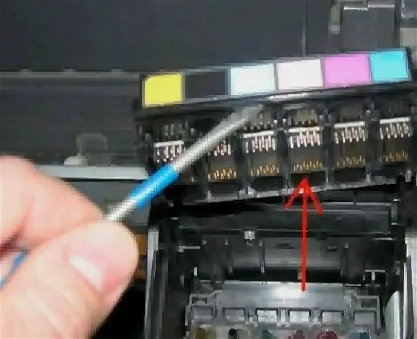 Как вытащить печатающую головку. Печатающие головки epson i3200. как достать печатающую головку canon pixma.