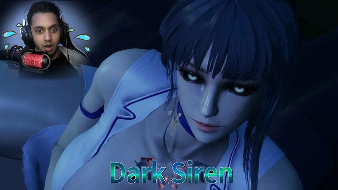 Dark siren игра. Dark Siren мод. Sirens игра 2024. Вон дарк Хелмет.