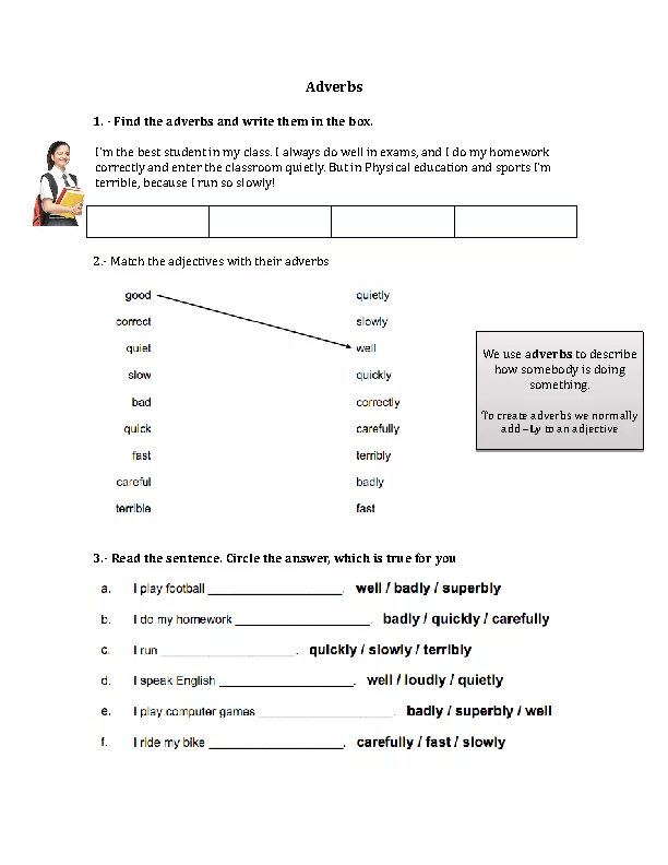 Наречия Worksheets. Adverb or adjective упражнения. Наречия частотности Worksheets. Adjectives and adverbs упражнения. Adverb pdf