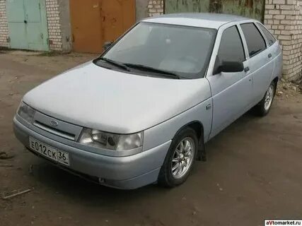 Ваз бу воронеже