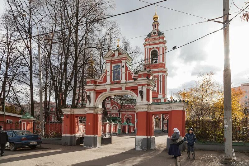 Церковь пимена в новых. Храм преподобного пимена на новослободской. храм преподобного пимена великого в новых воротниках. храм пимена великого в москве. церковь святого пимена в новых воротниках.