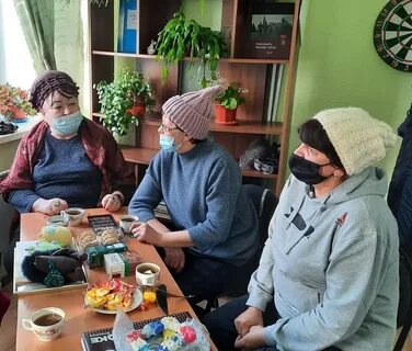 Красноярская опека