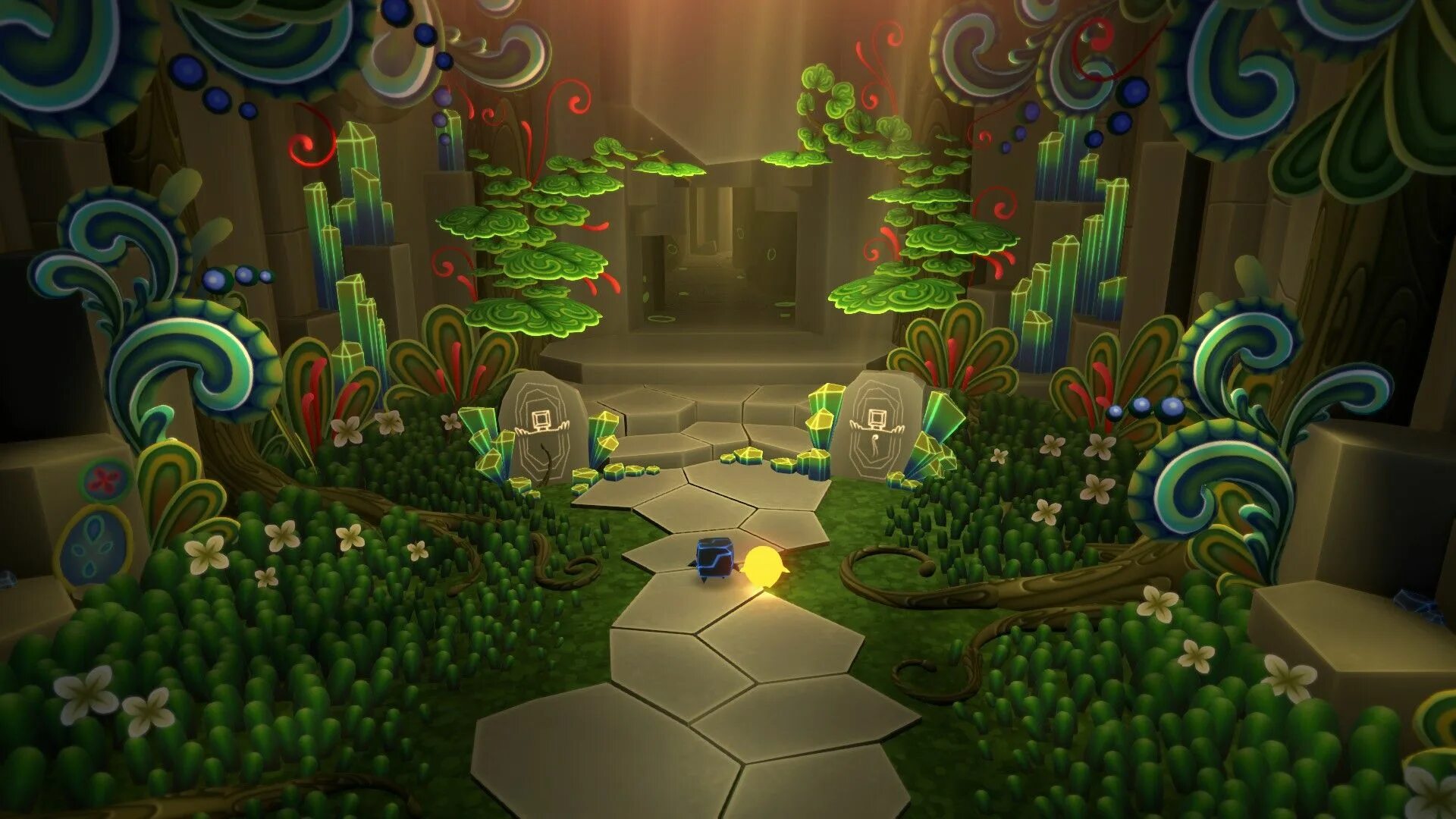 Pode (2020). Pode game. Роблс игра. Co-op Puzzle & Adventure Map: Cooptimistic [2 Players]. Красивая инди