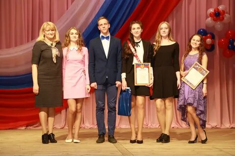 Конкурсы 2017 год